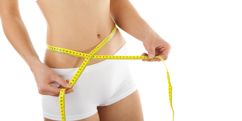 Weight Control Treatments at Clínica Privé